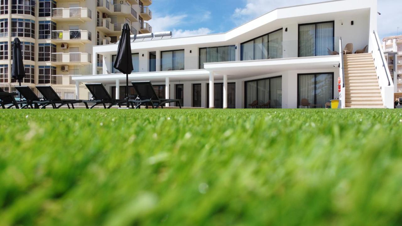 Algarpapa Rooms Armação de Pêra Eksteriør bilde