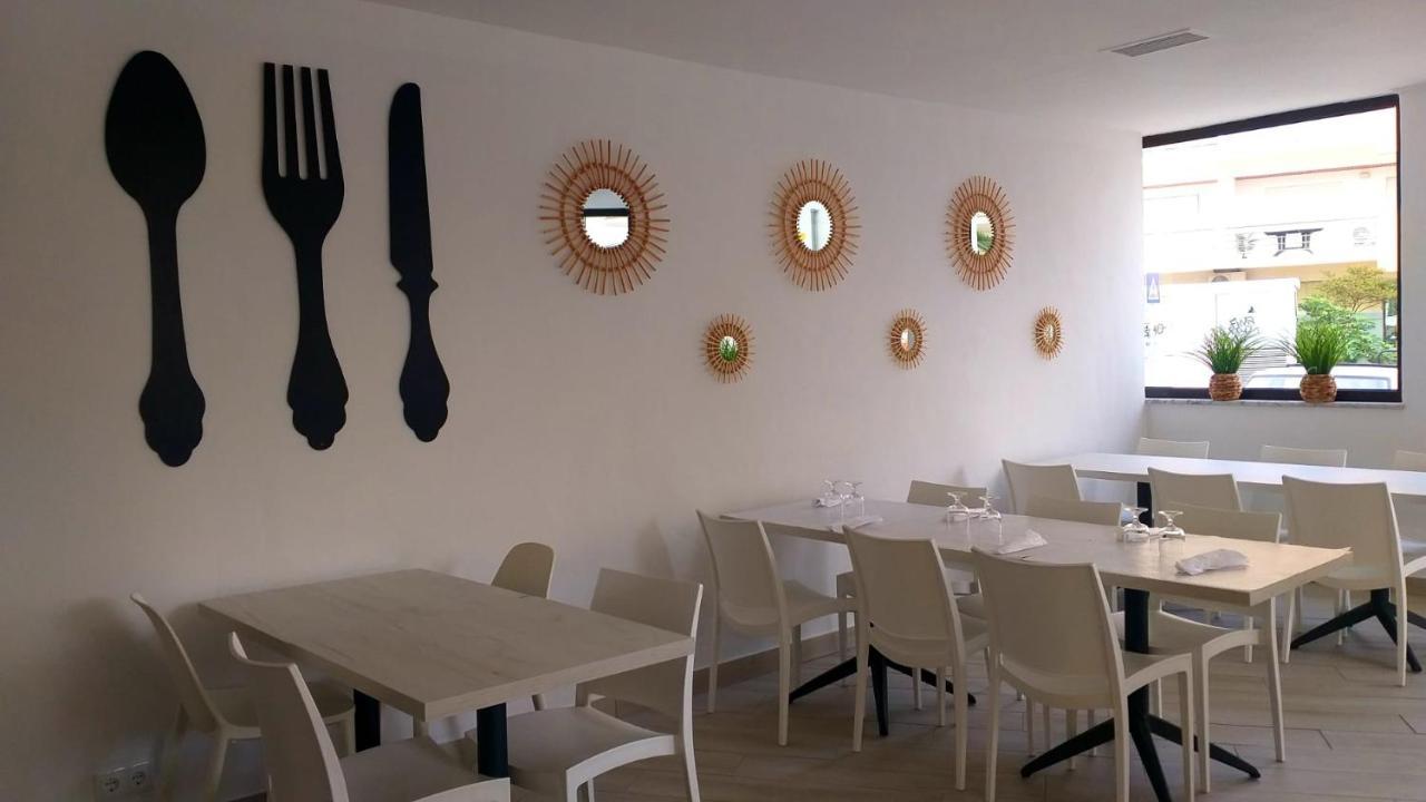 Algarpapa Rooms Armação de Pêra Eksteriør bilde