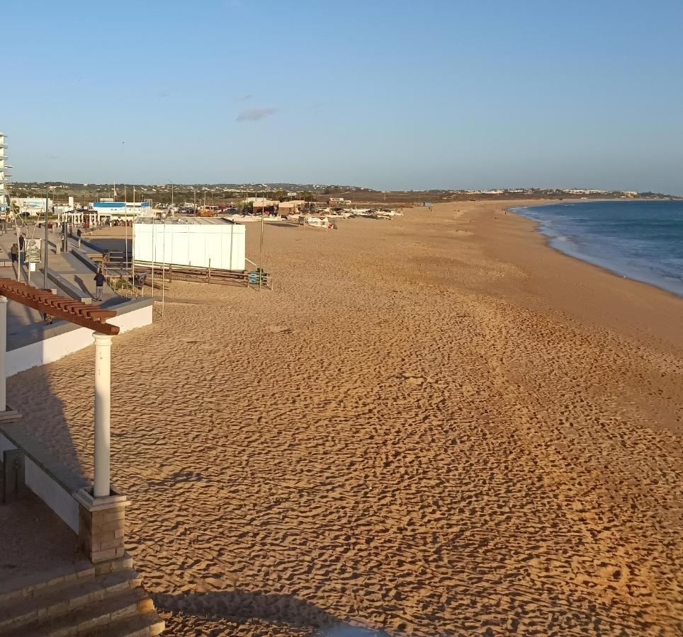 Algarpapa Rooms Armação de Pêra Eksteriør bilde
