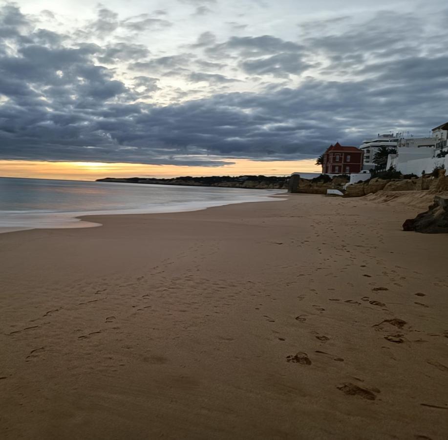 Algarpapa Rooms Armação de Pêra Eksteriør bilde