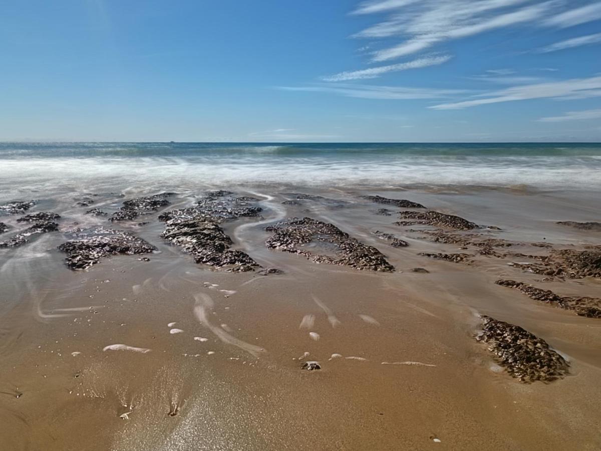 Algarpapa Rooms Armação de Pêra Eksteriør bilde