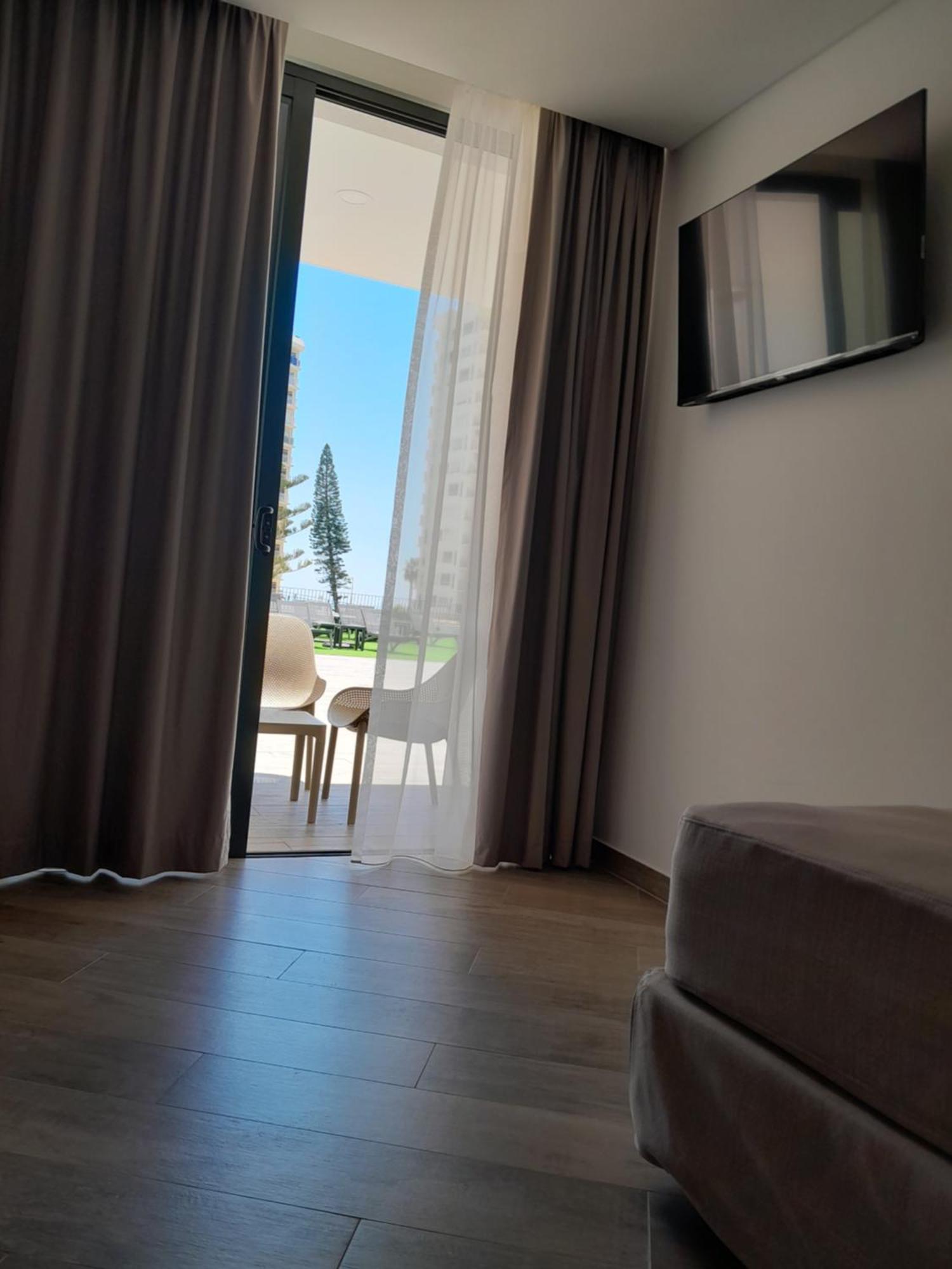 Algarpapa Rooms Armação de Pêra Eksteriør bilde